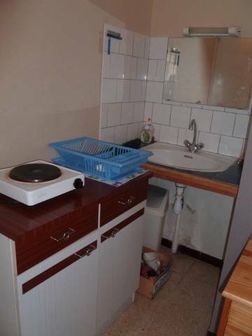 Homestay Valence 48467