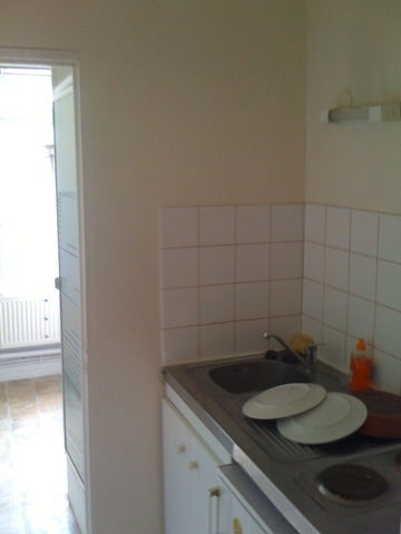 Homestay Lille 11749