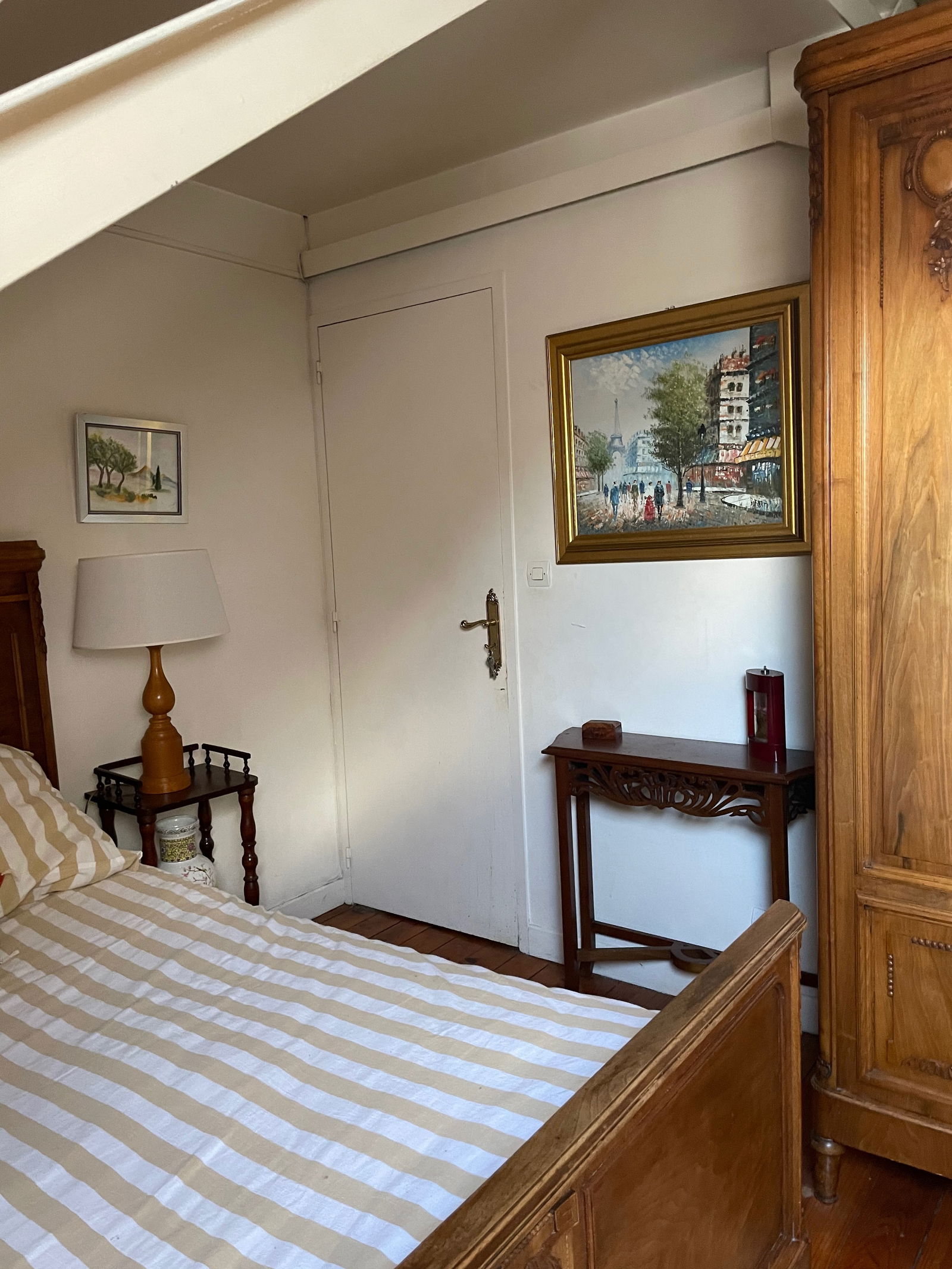 Homestay Chelles 253563