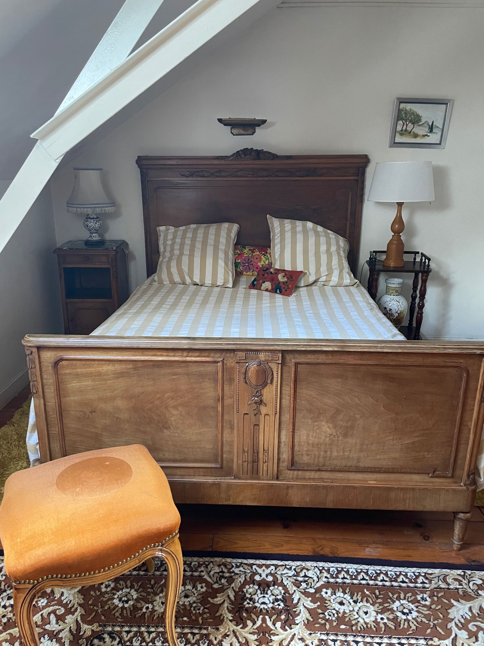 Homestay Chelles 253563