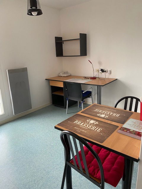 Onofhängeg Studio Rouen 246740