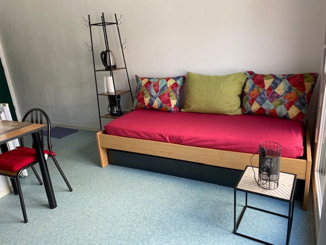 Onofhängeg Studio Rouen 246740