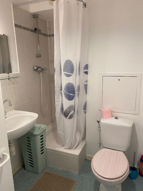 Onofhängeg Studio Rouen 246740