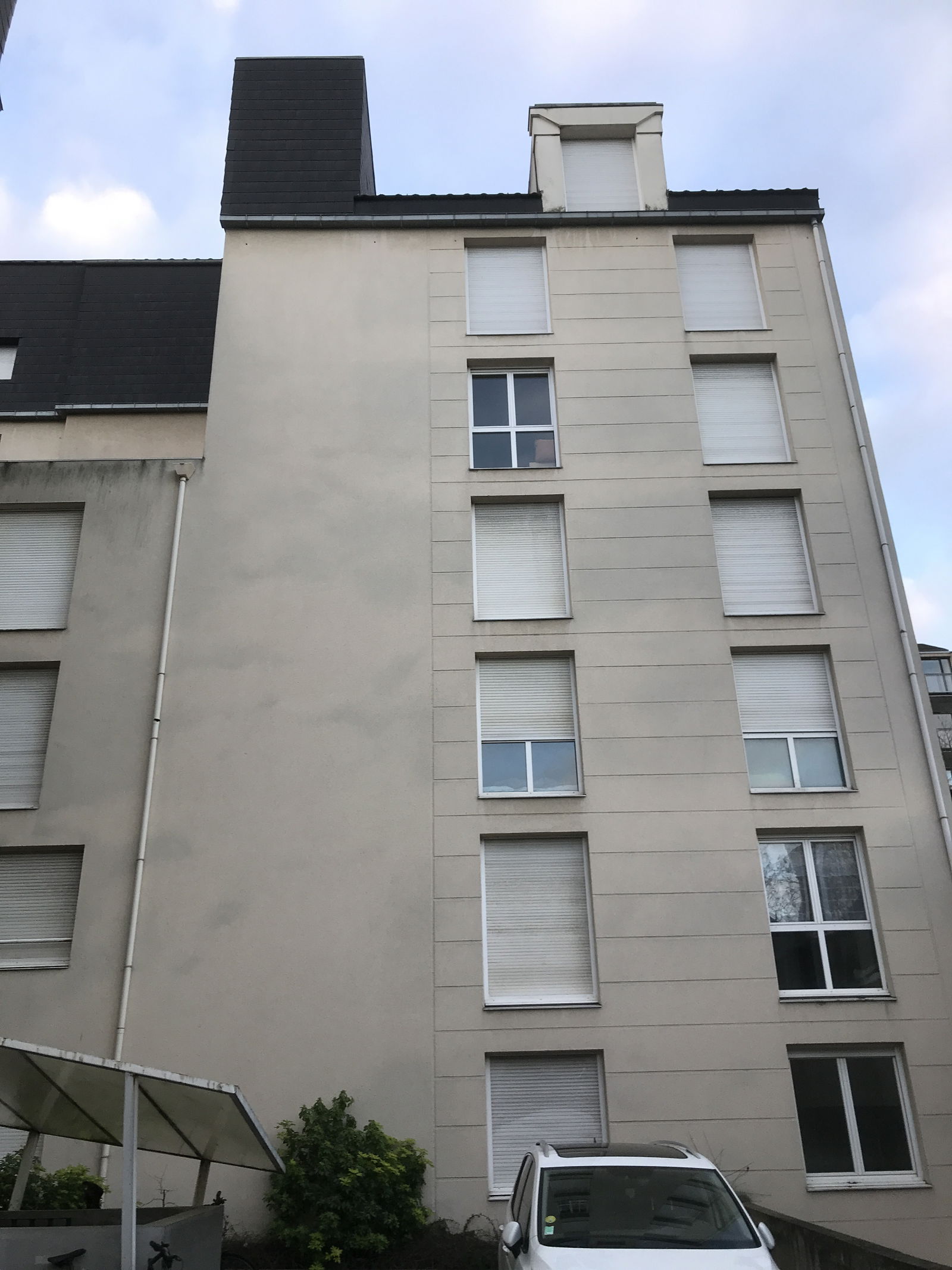 Onofhängeg Studio Rouen 246740