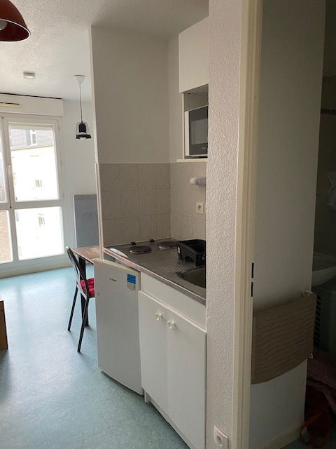 Onofhängeg Studio Rouen 246740