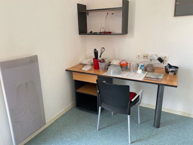 Onofhängeg Studio Rouen 246740