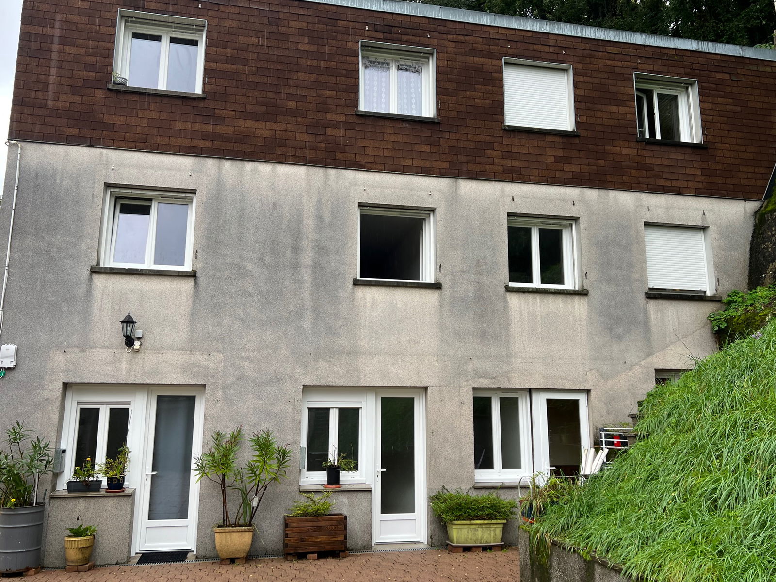 Onofhängeg Studio Joué-lès-Tours 438031