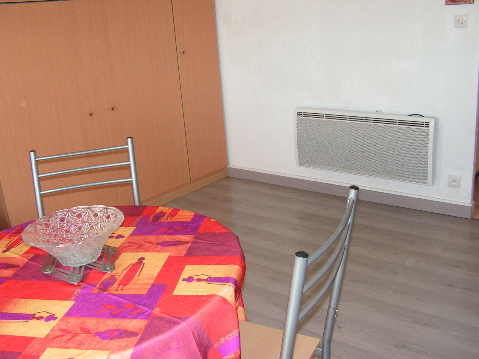 Onofhängeg Studio Canet-en-Roussillon 108746