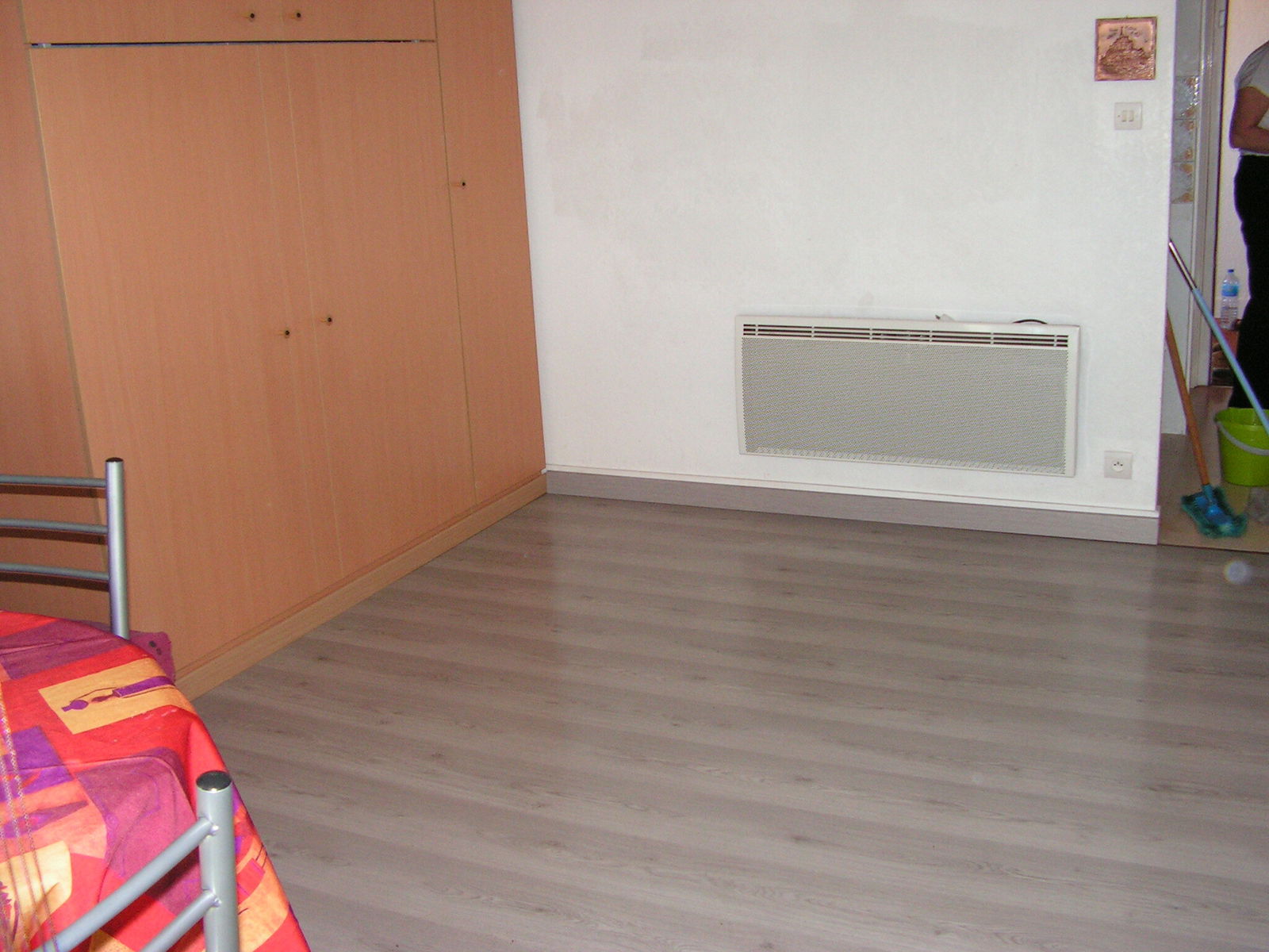 Onofhängeg Studio Canet-en-Roussillon 108746