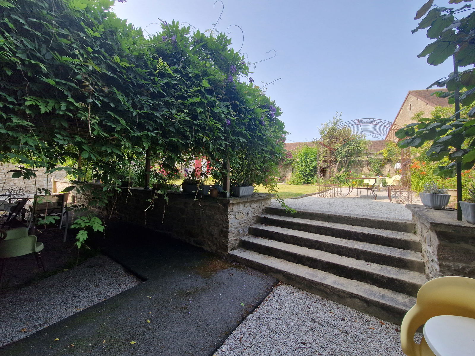 Onofhängeg Studio Alençon 423750