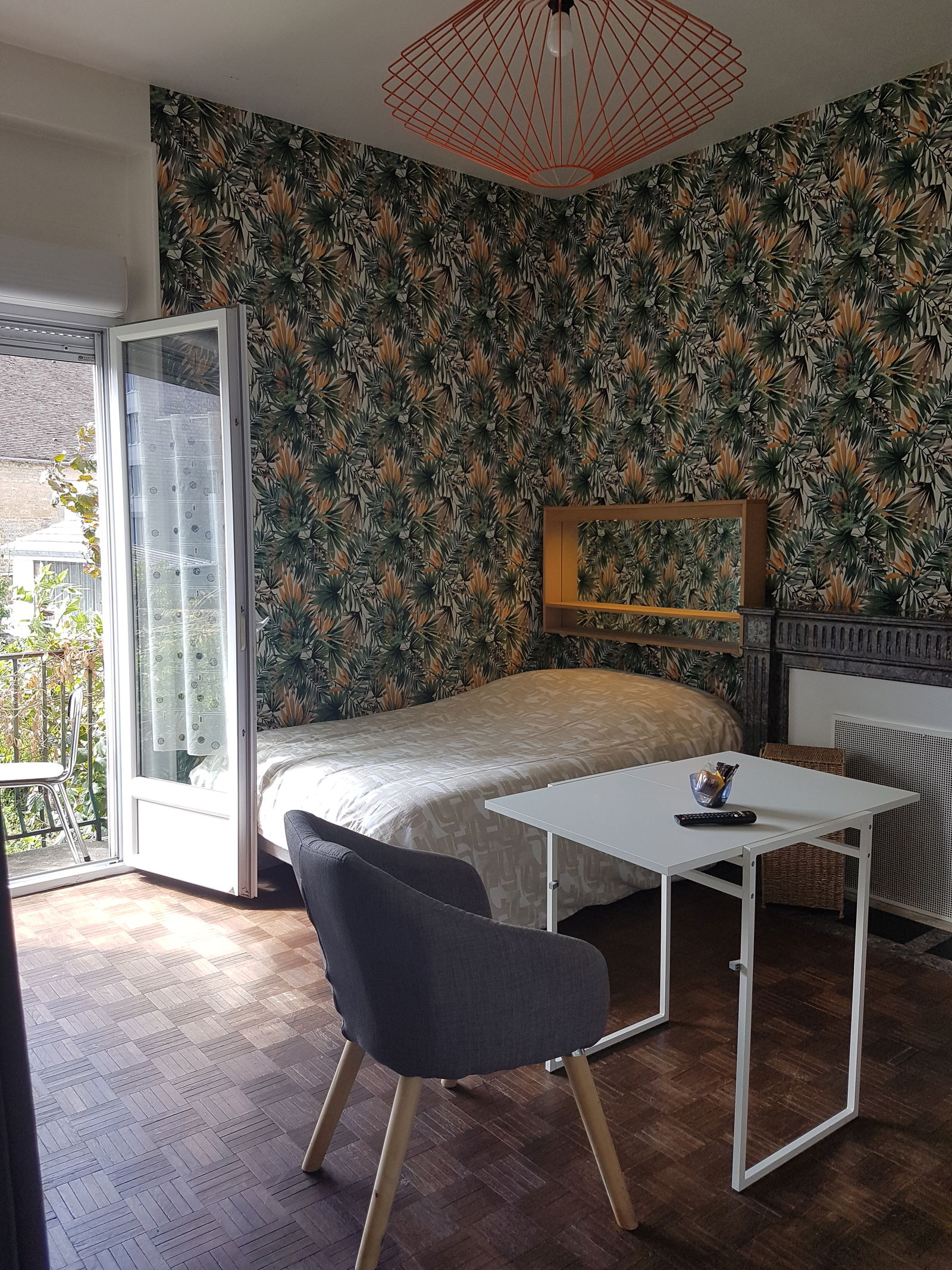 Onofhängeg Studio Alençon 423750