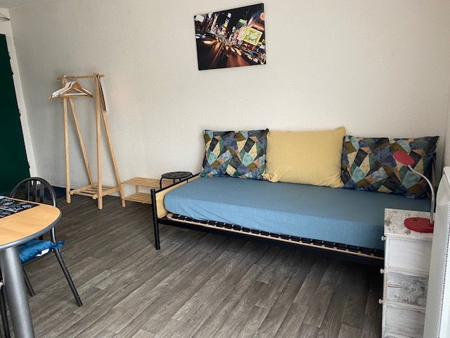 Onofhängeg Studio Rouen 217001