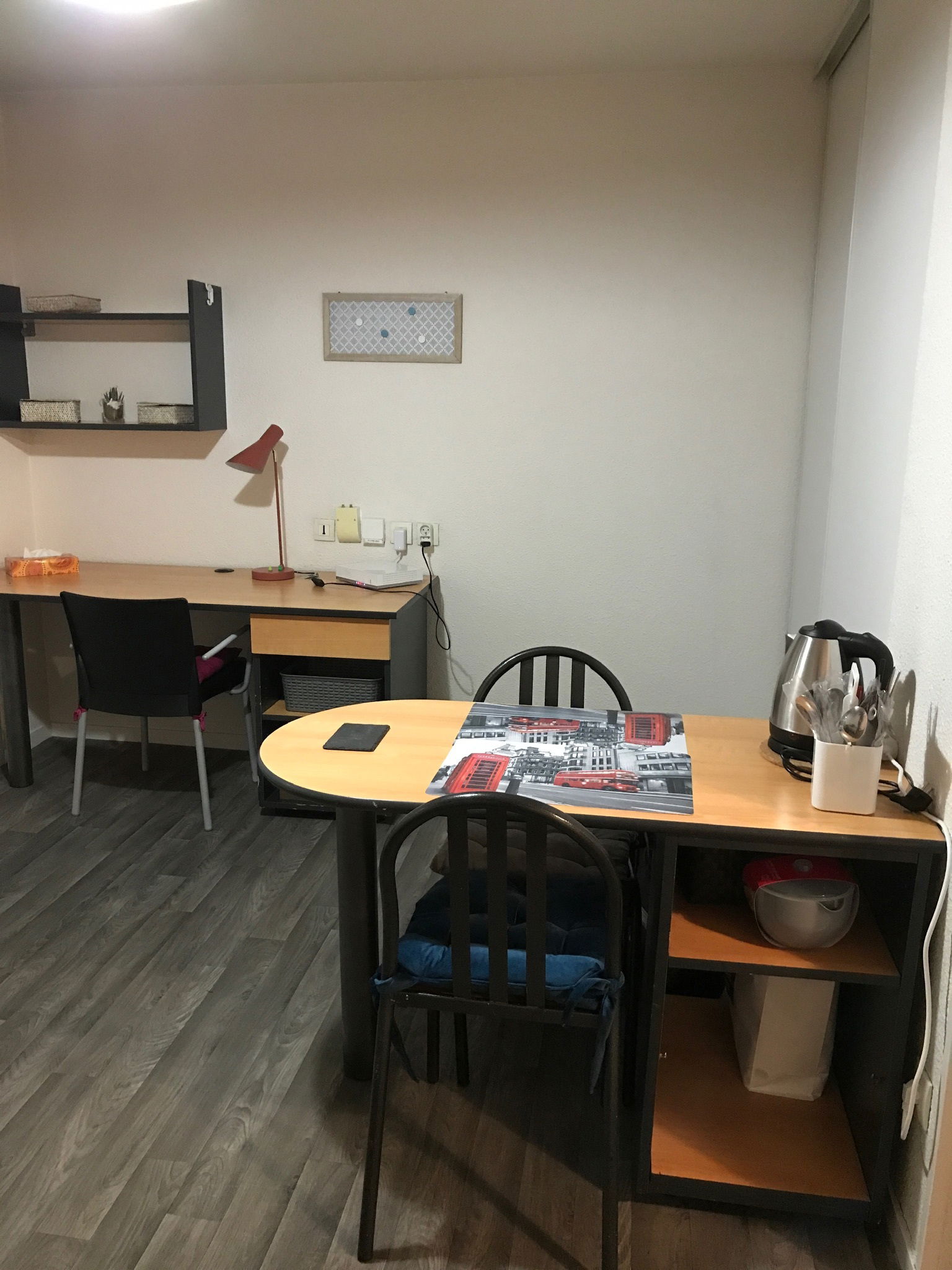Onofhängeg Studio Rouen 217001