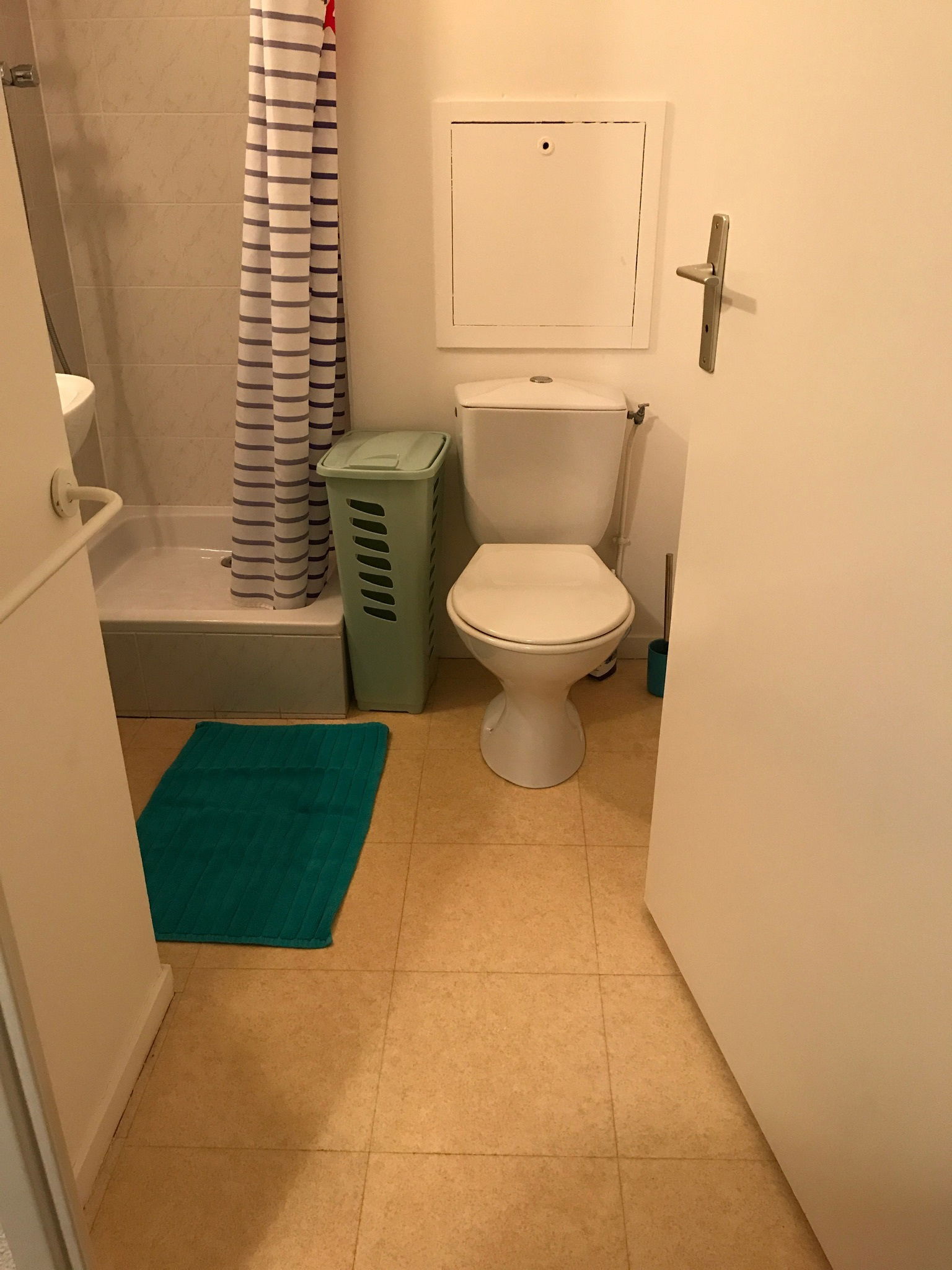 Onofhängeg Studio Rouen 217001