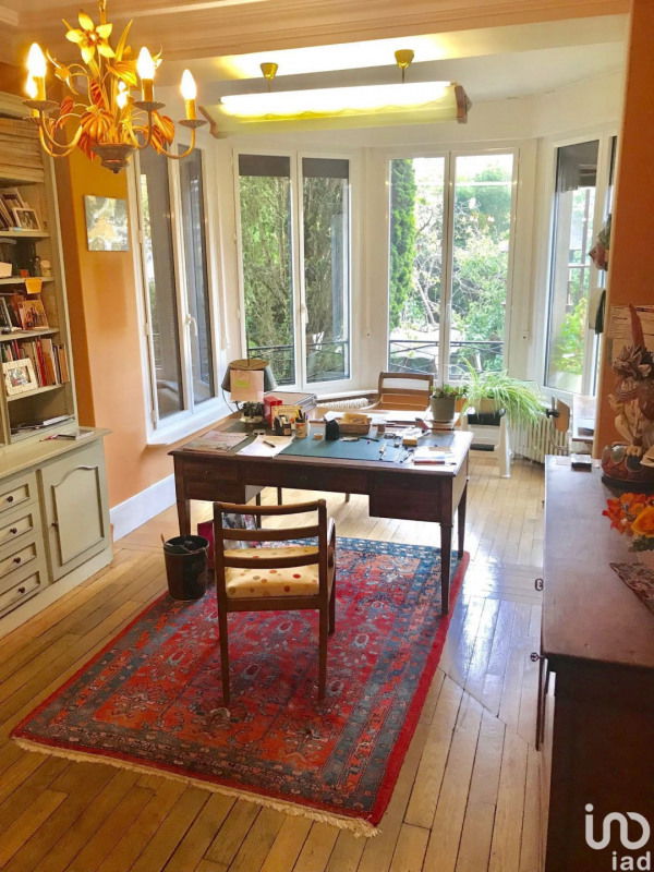 Homestay Draveil 236129