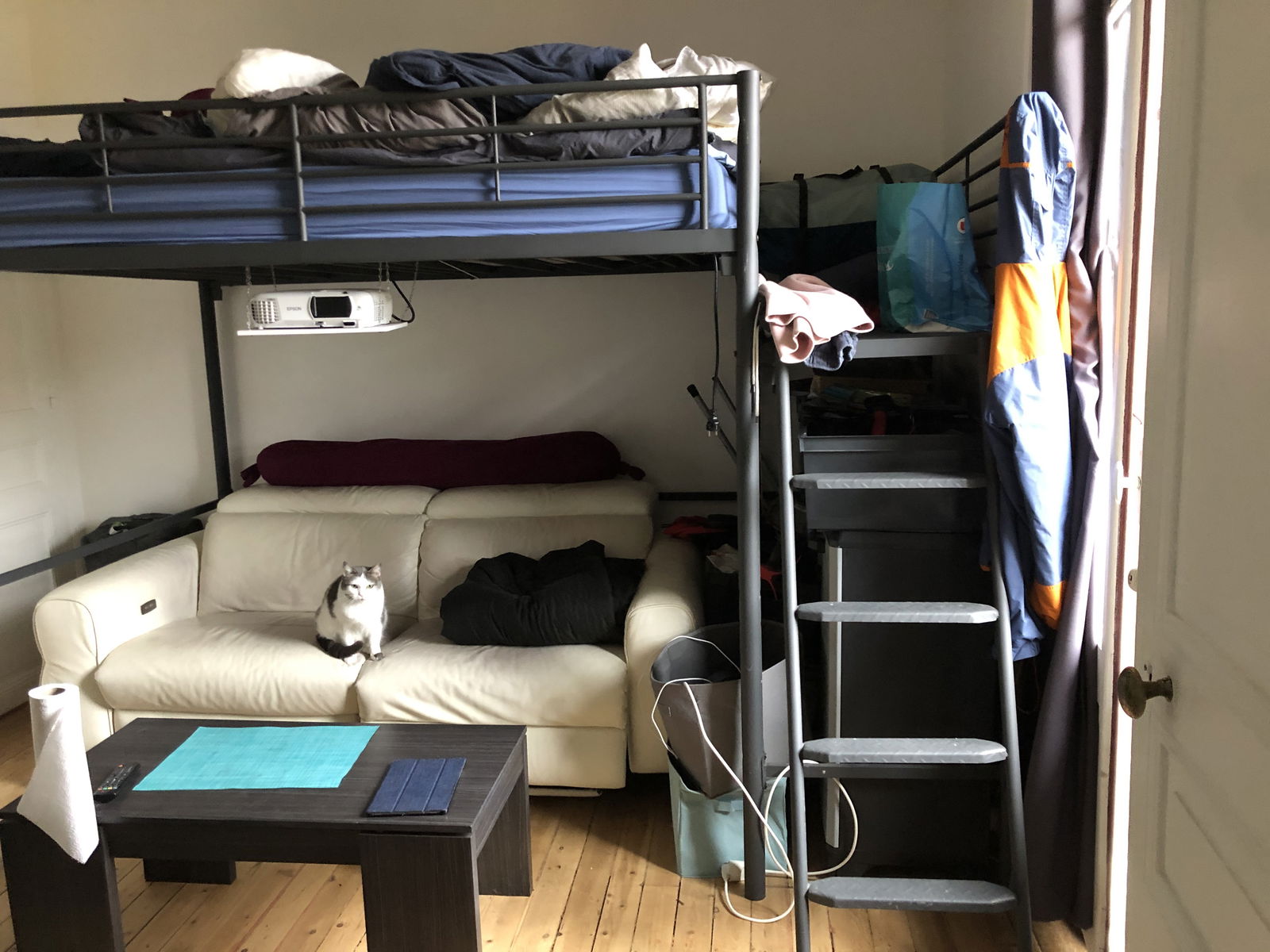 Homestay Draveil 236129