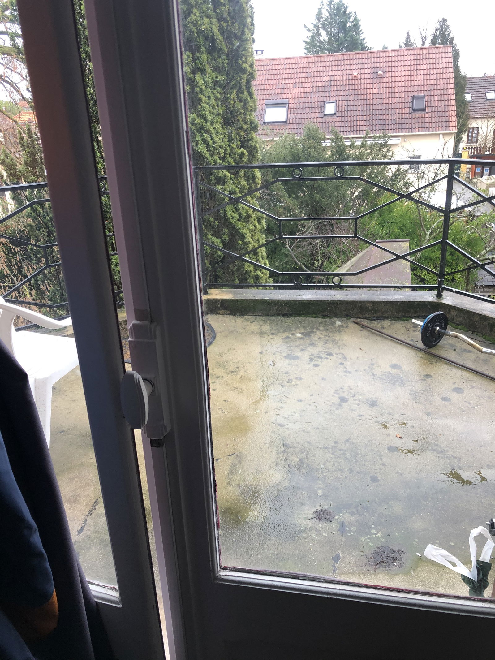 Homestay Draveil 236129