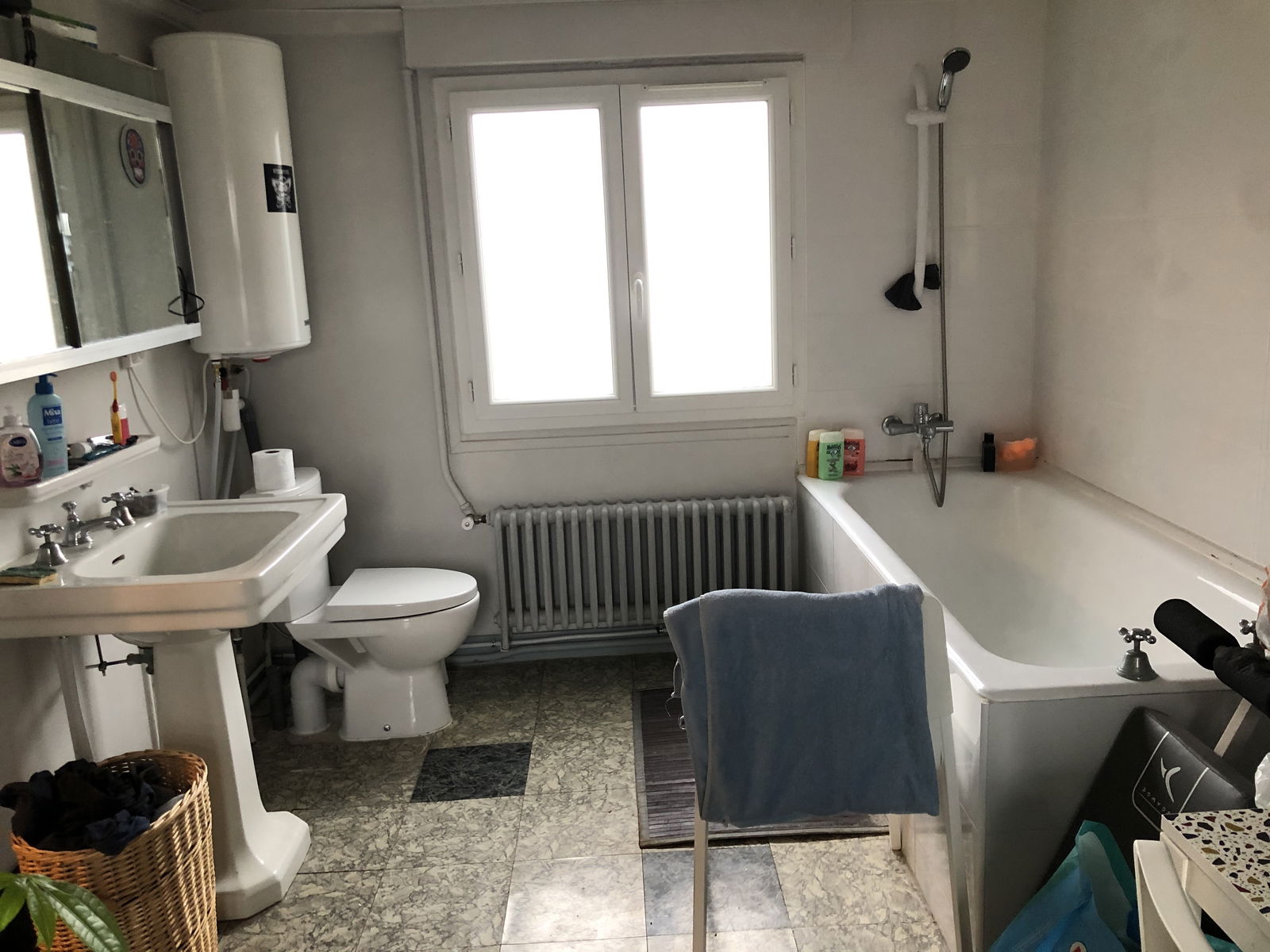 Homestay Draveil 236129