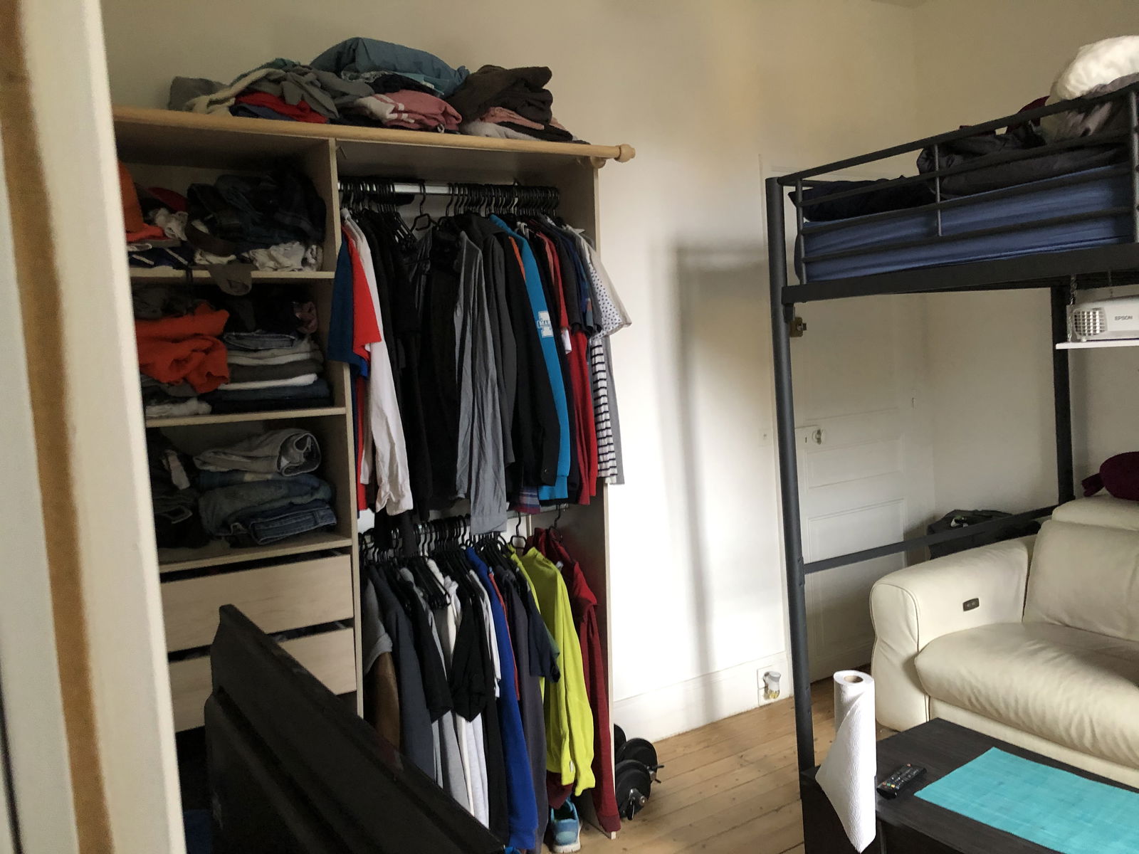 Homestay Draveil 236129