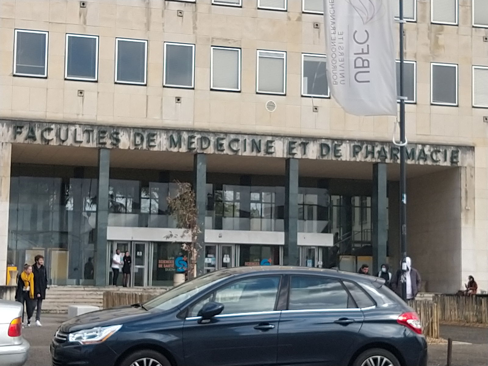 Onofhängeg Studio Dijon 259054