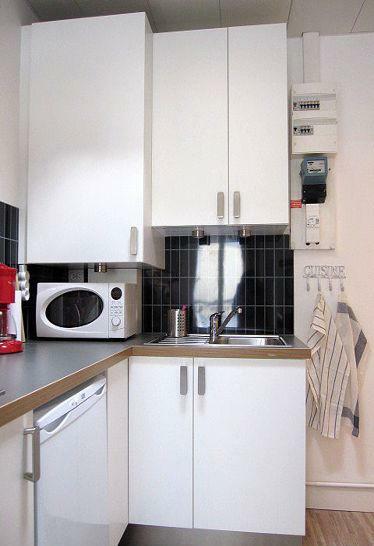 Homestay Paris 116818