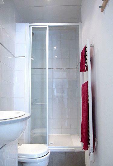 Homestay Paris 116818