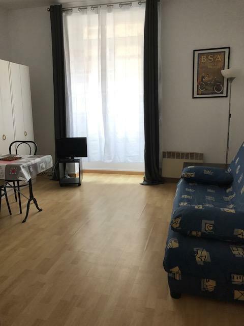 Ganz Haus Dieppe 209151