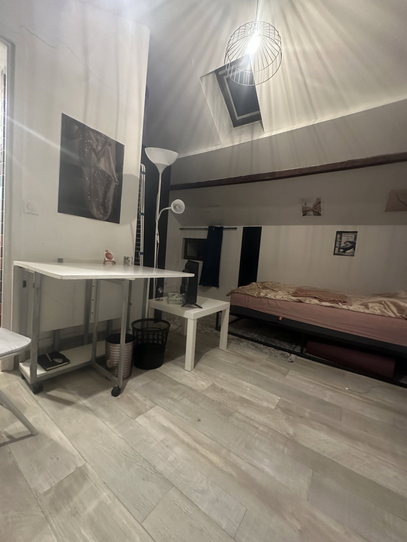 Ganz Haus Rosny-sous-Bois 625488