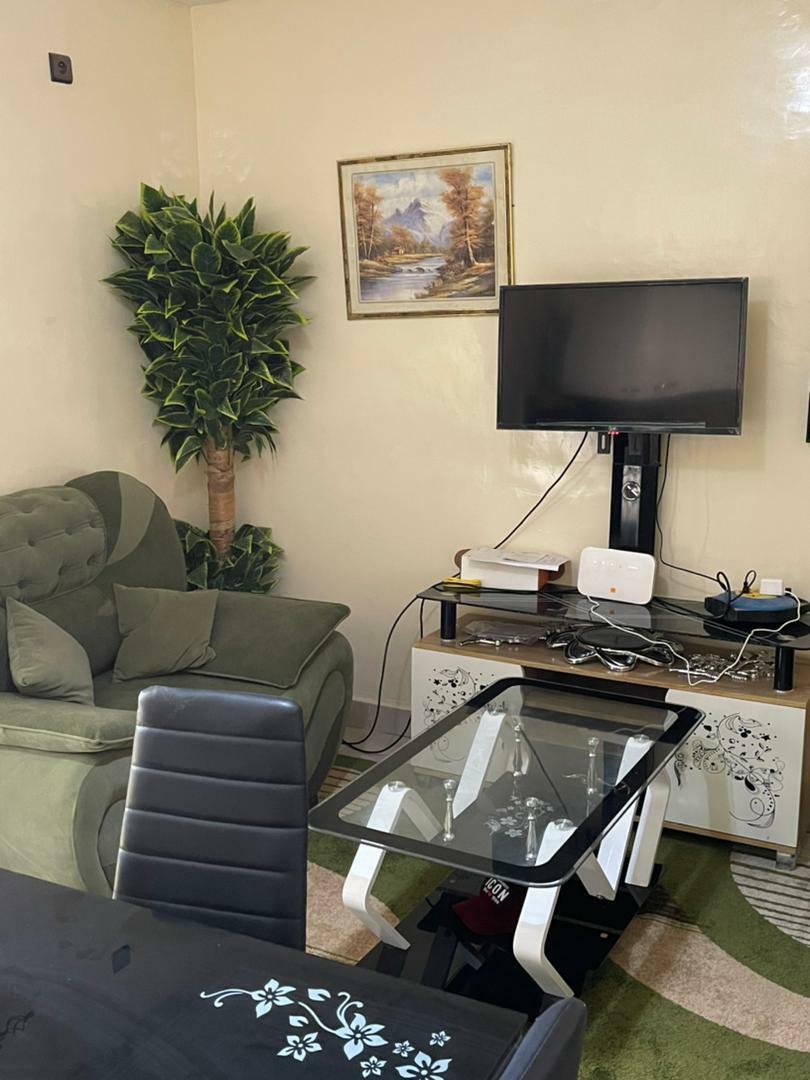 Onofhängeg Studio Dakar 247491