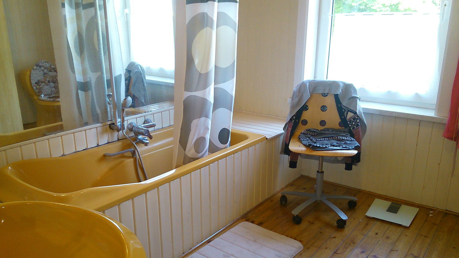 Homestay Mons 105801