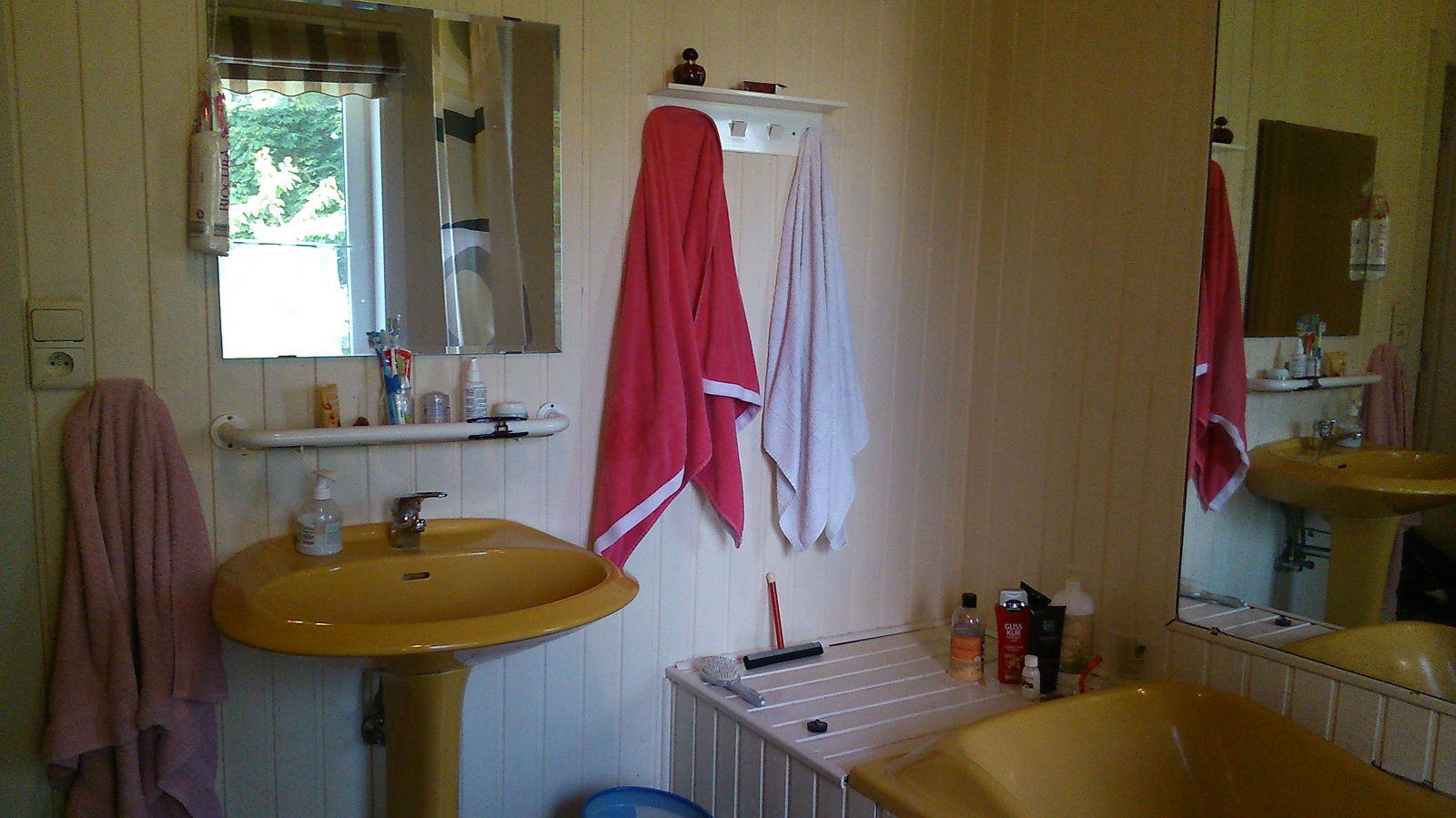 Homestay Mons 105801
