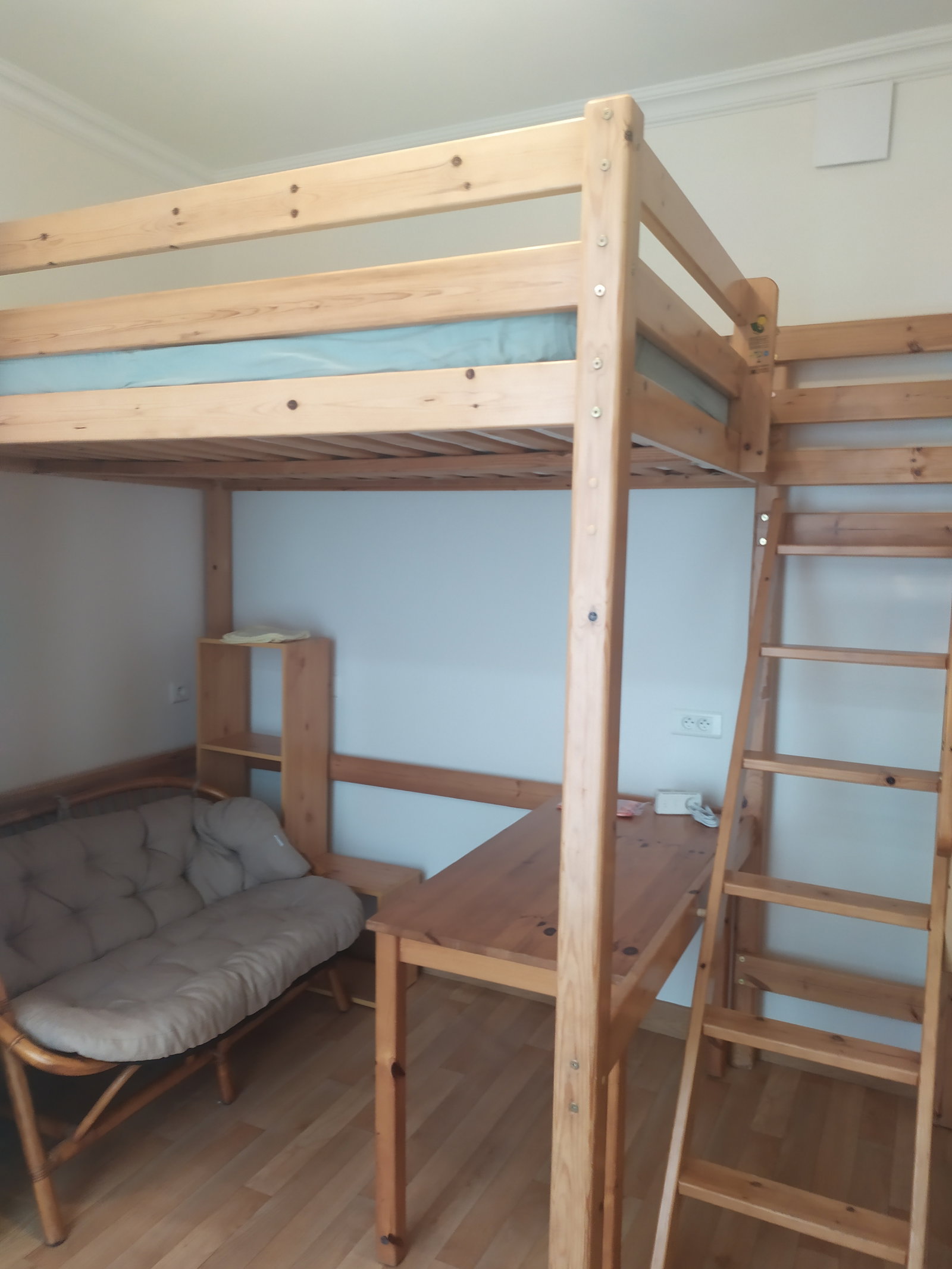 Ganz Haus Orsay 73497