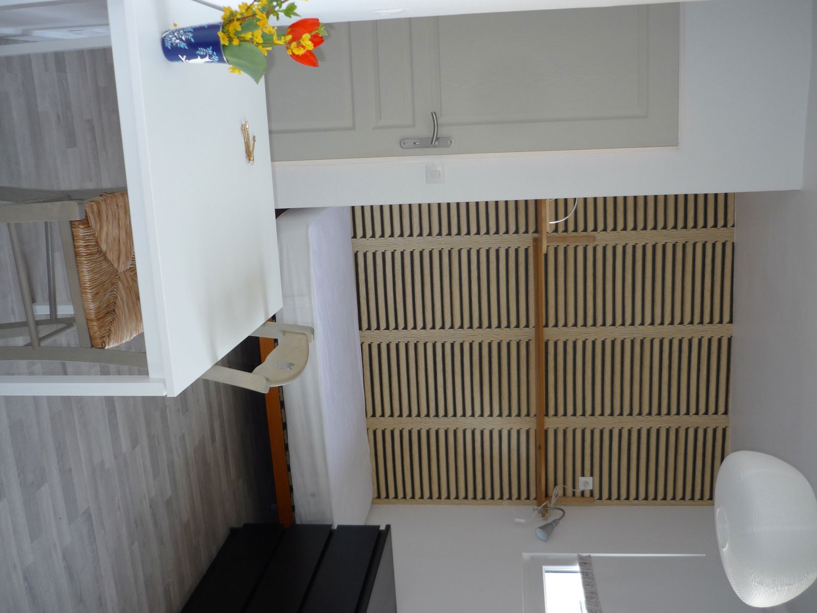 Homestay L'Île-Saint-Denis 69799