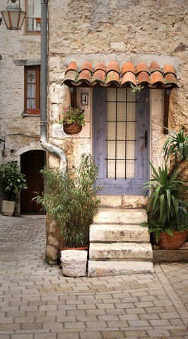 Ganz Haus Vence 20916