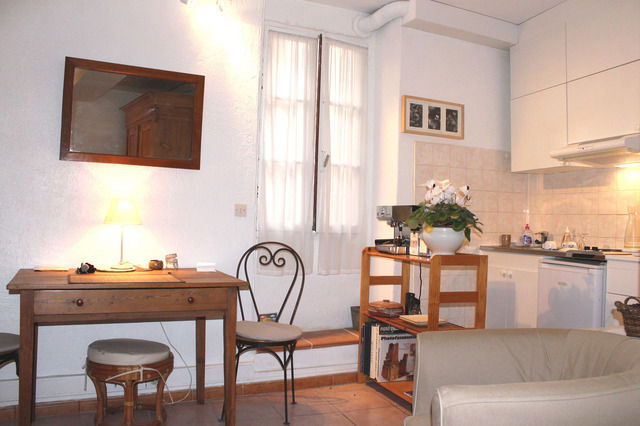 Ganz Haus Vence 20916