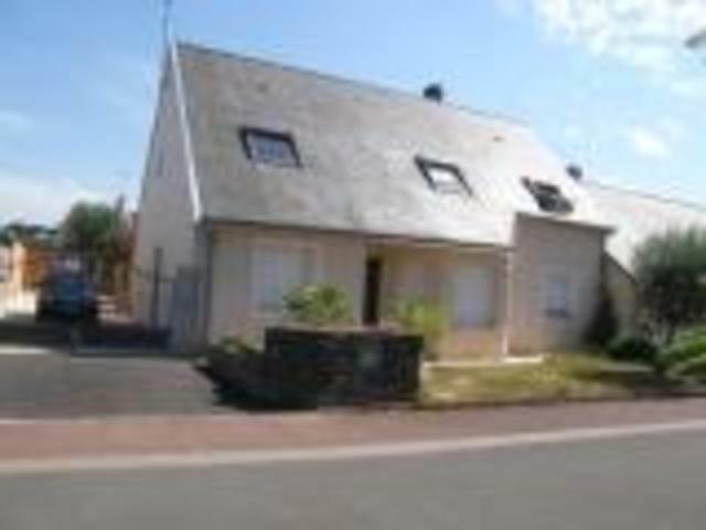 Homestay Trélazé 40593