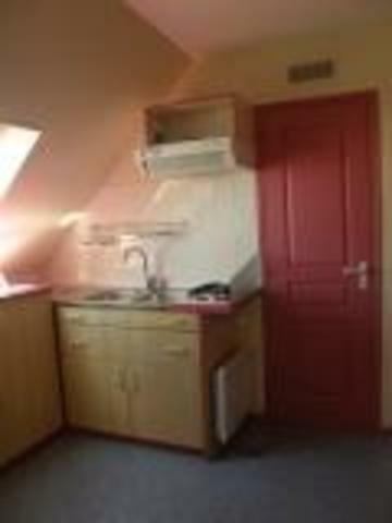 Homestay Trélazé 40593