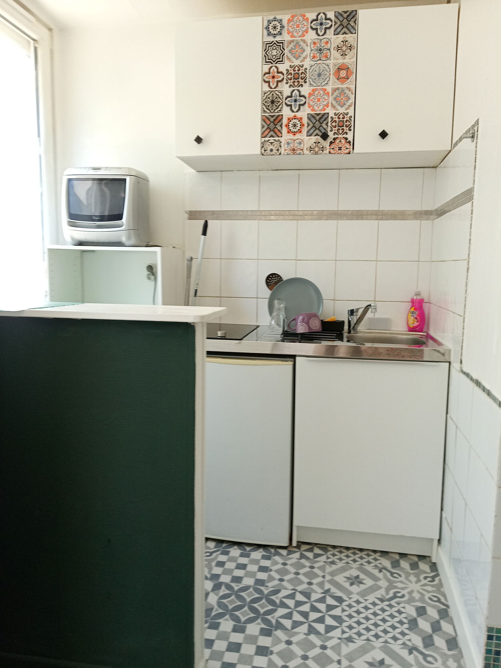 Onofhängeg Studio Pantin 182751