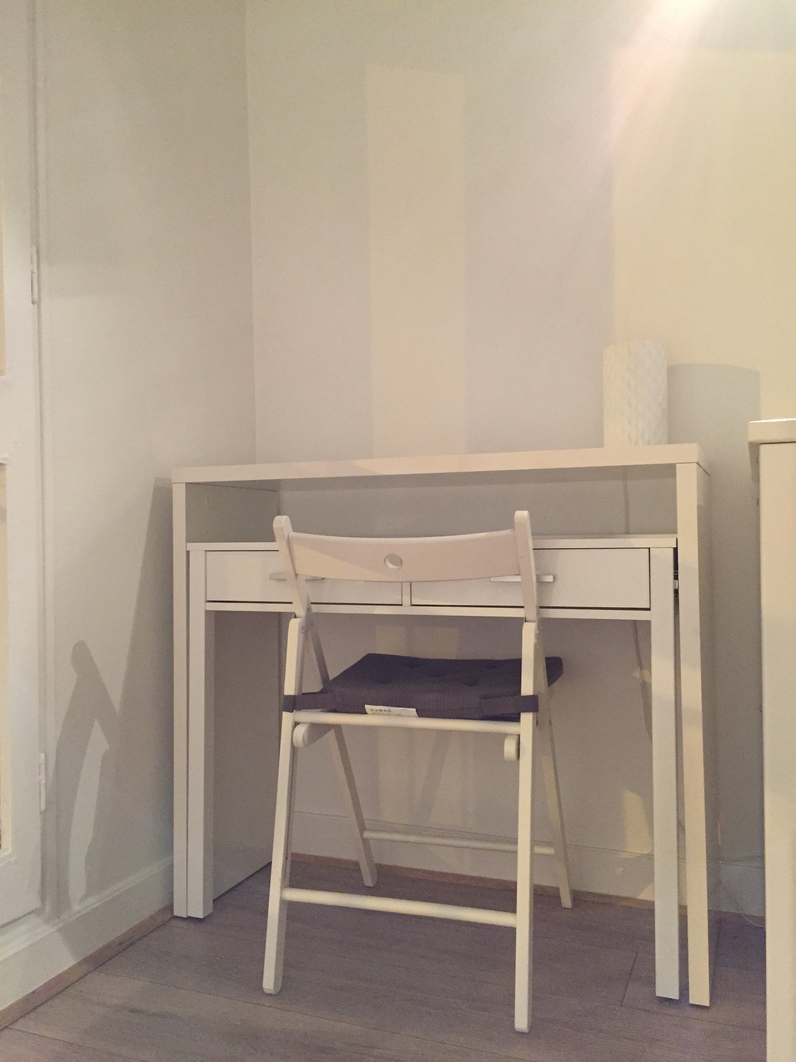 Homestay Paris 107395