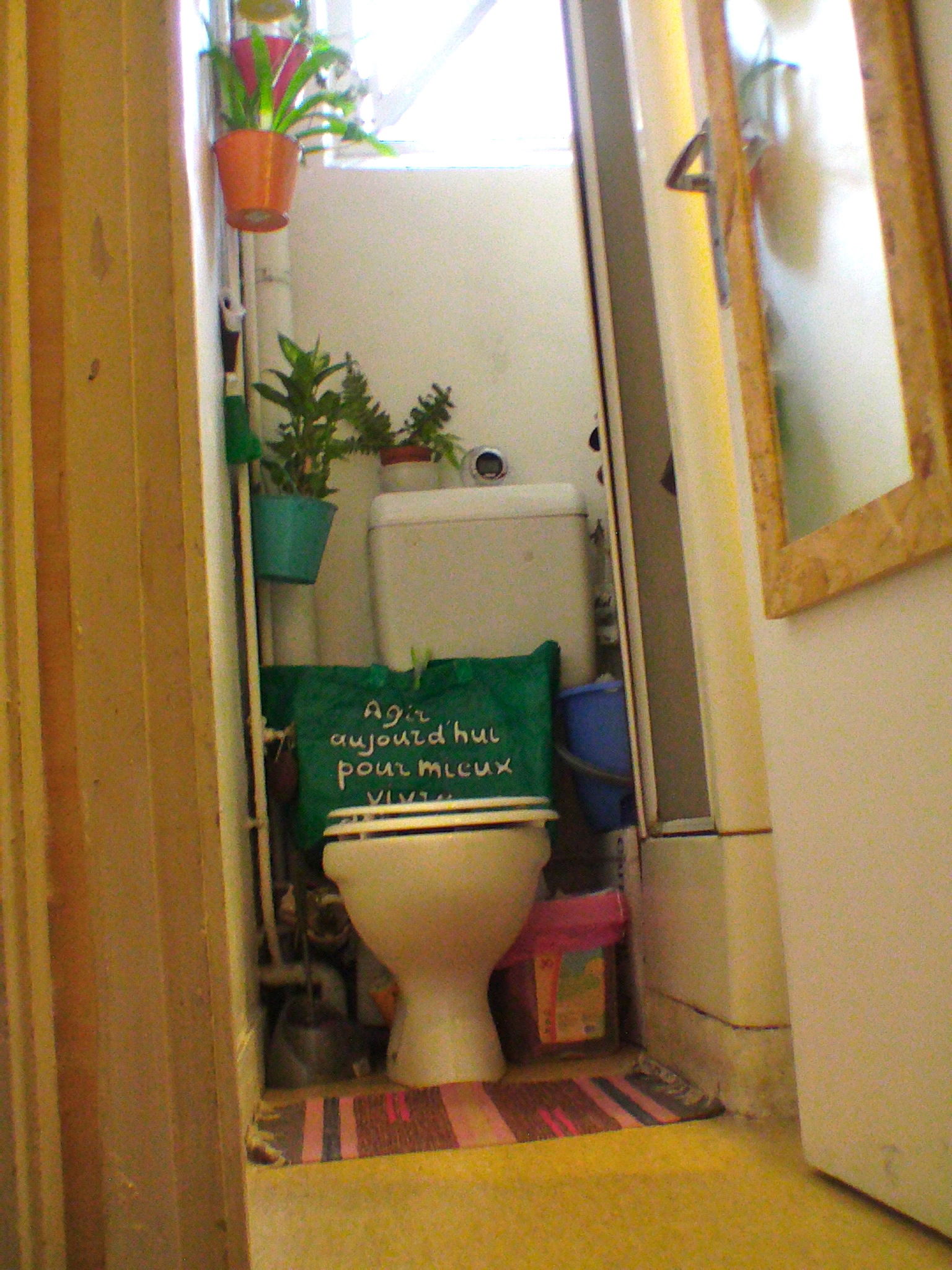 Onofhängeg Studio Paris 88186