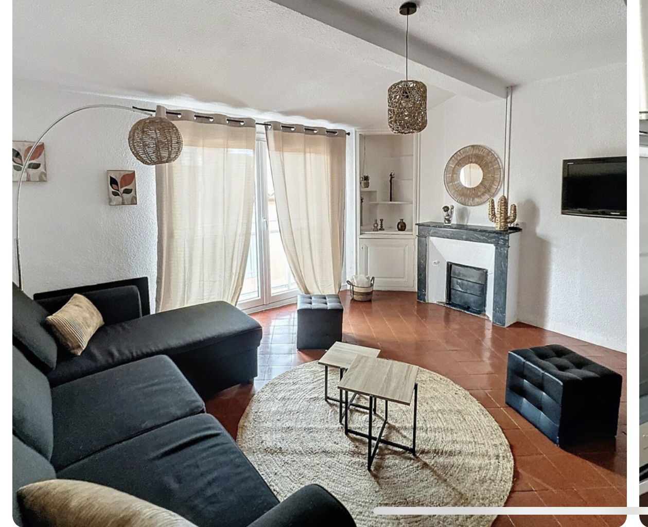 Homestay Perpignan 385081