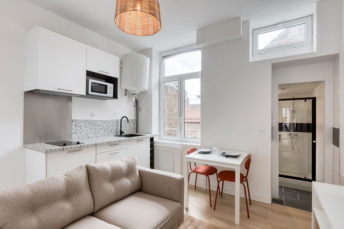 Homestay Bordeaux 393624