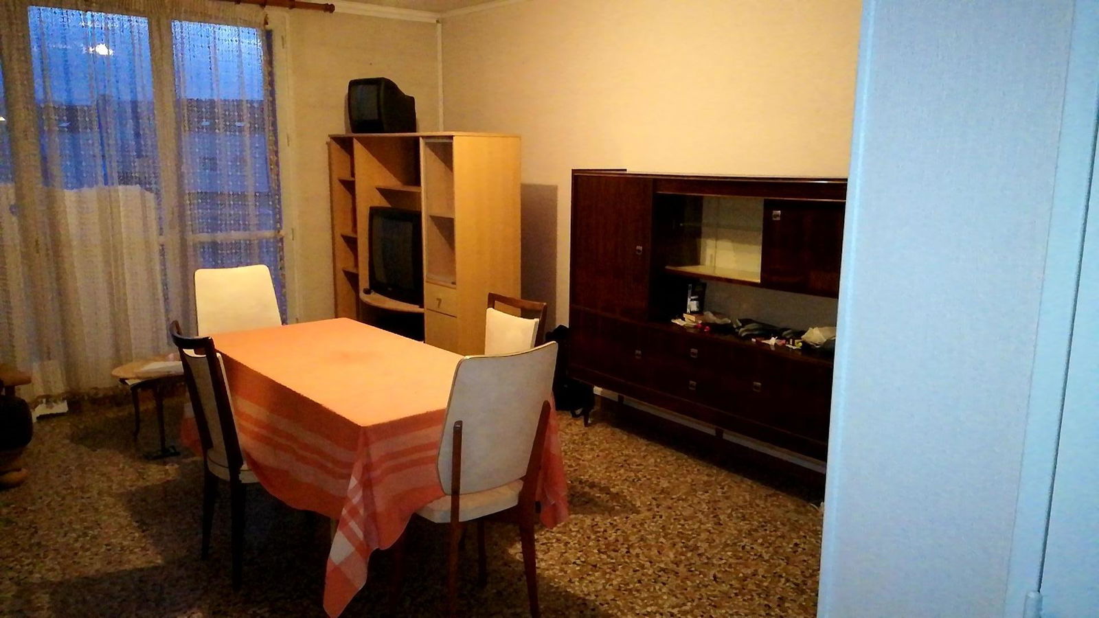 Homestay Saint-Priest 217708