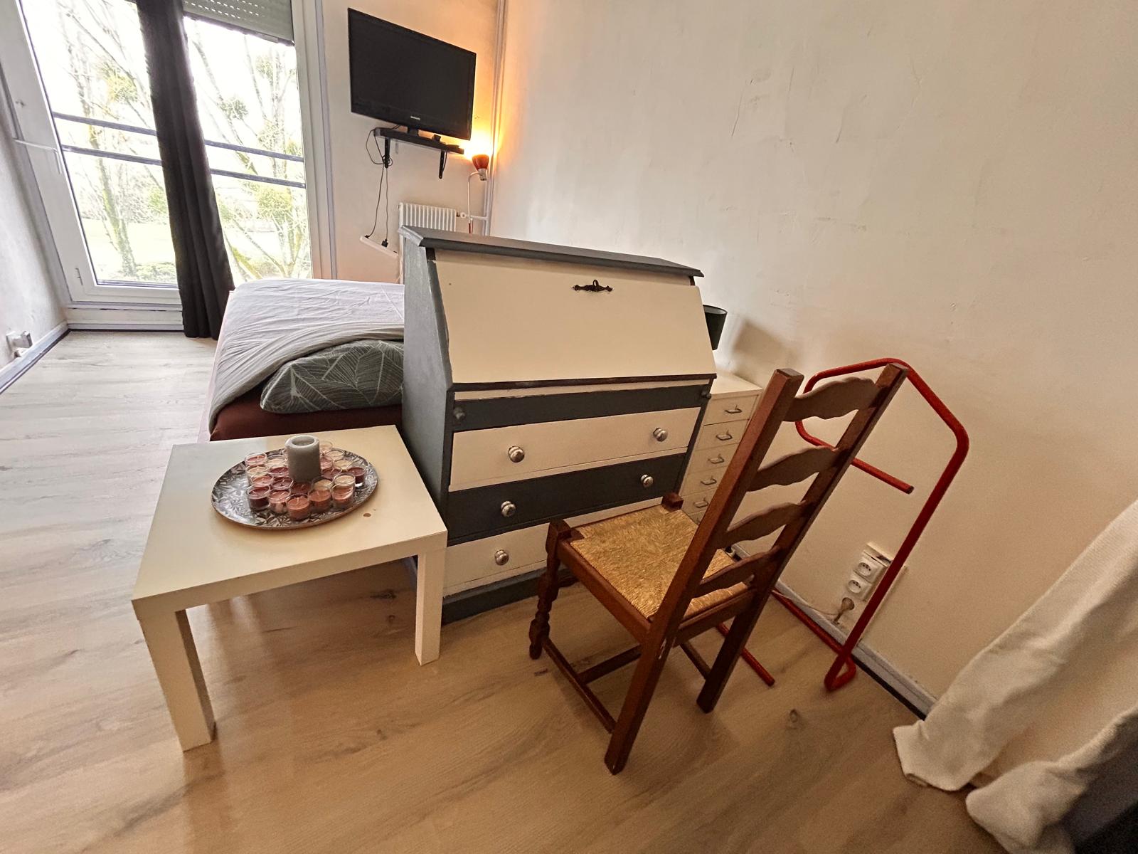 Homestay Sevran 260050