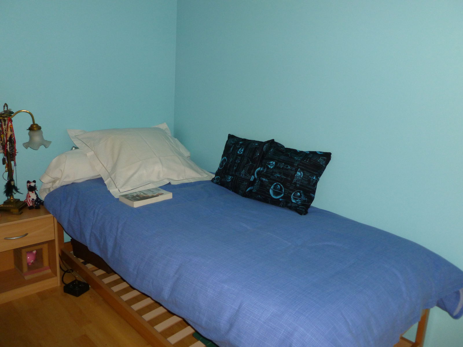 Homestay Puteaux 131497