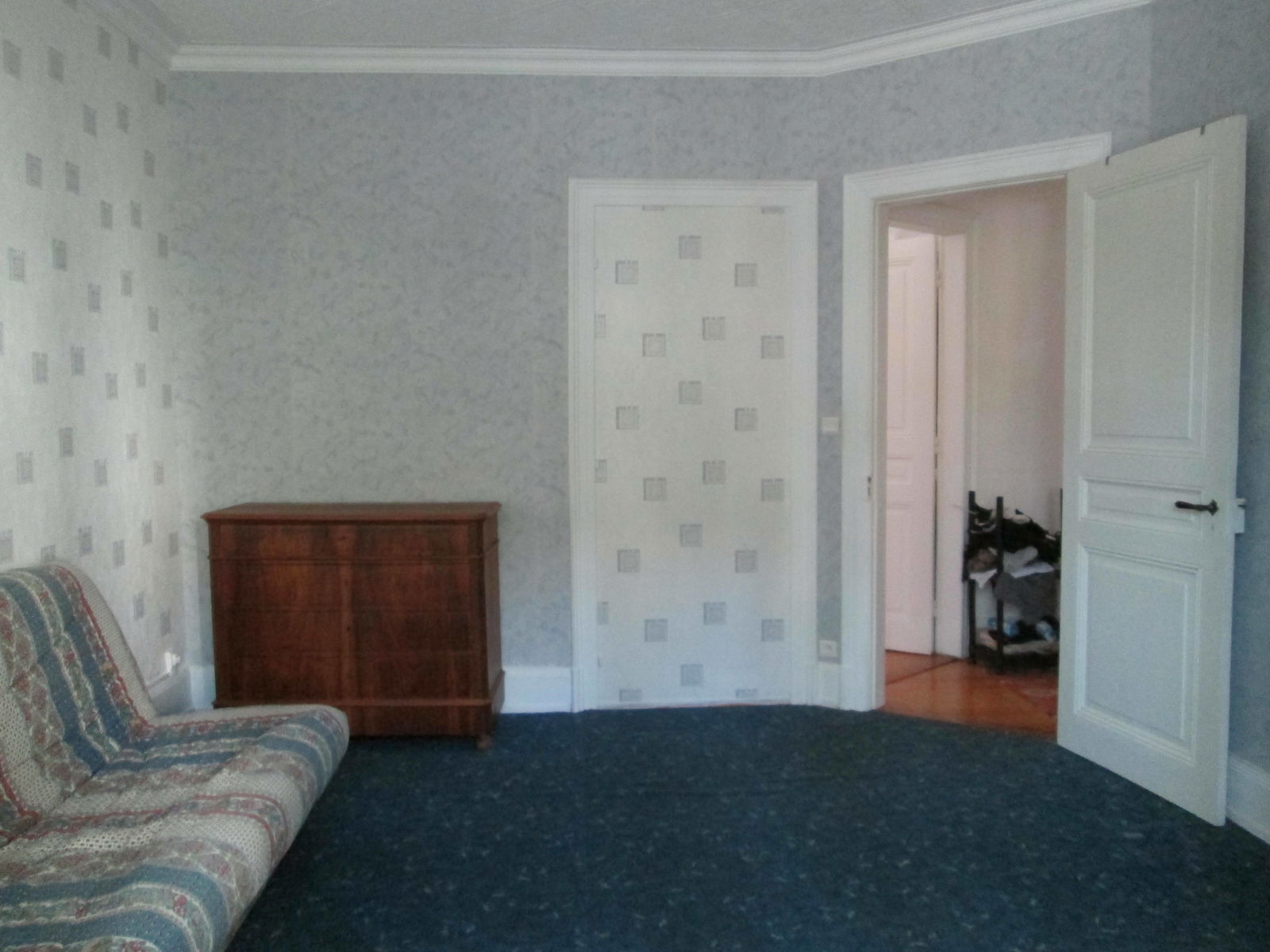 Homestay Mulhouse 112962