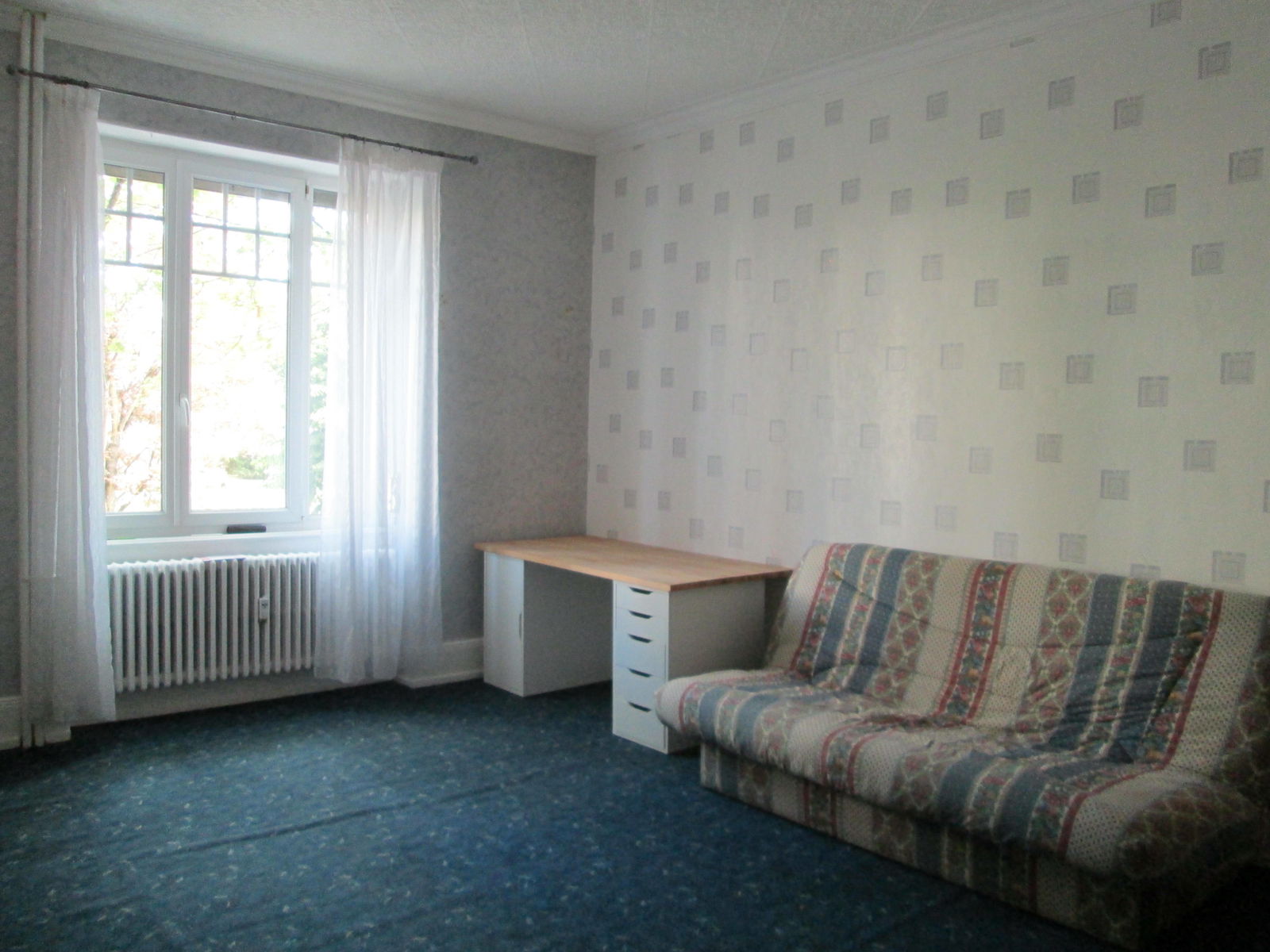 Homestay Mulhouse 112962