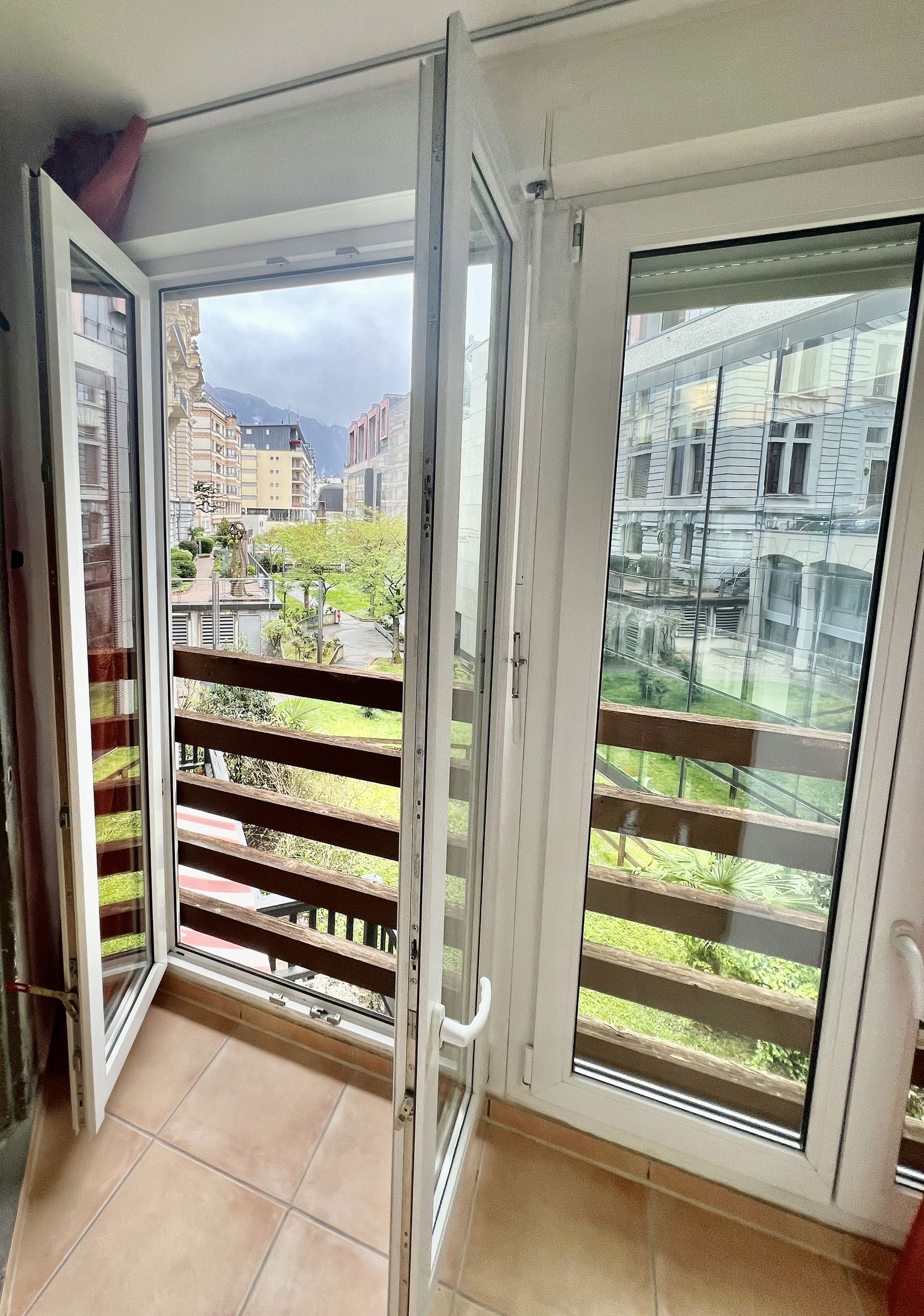 Homestay Montreux 367520