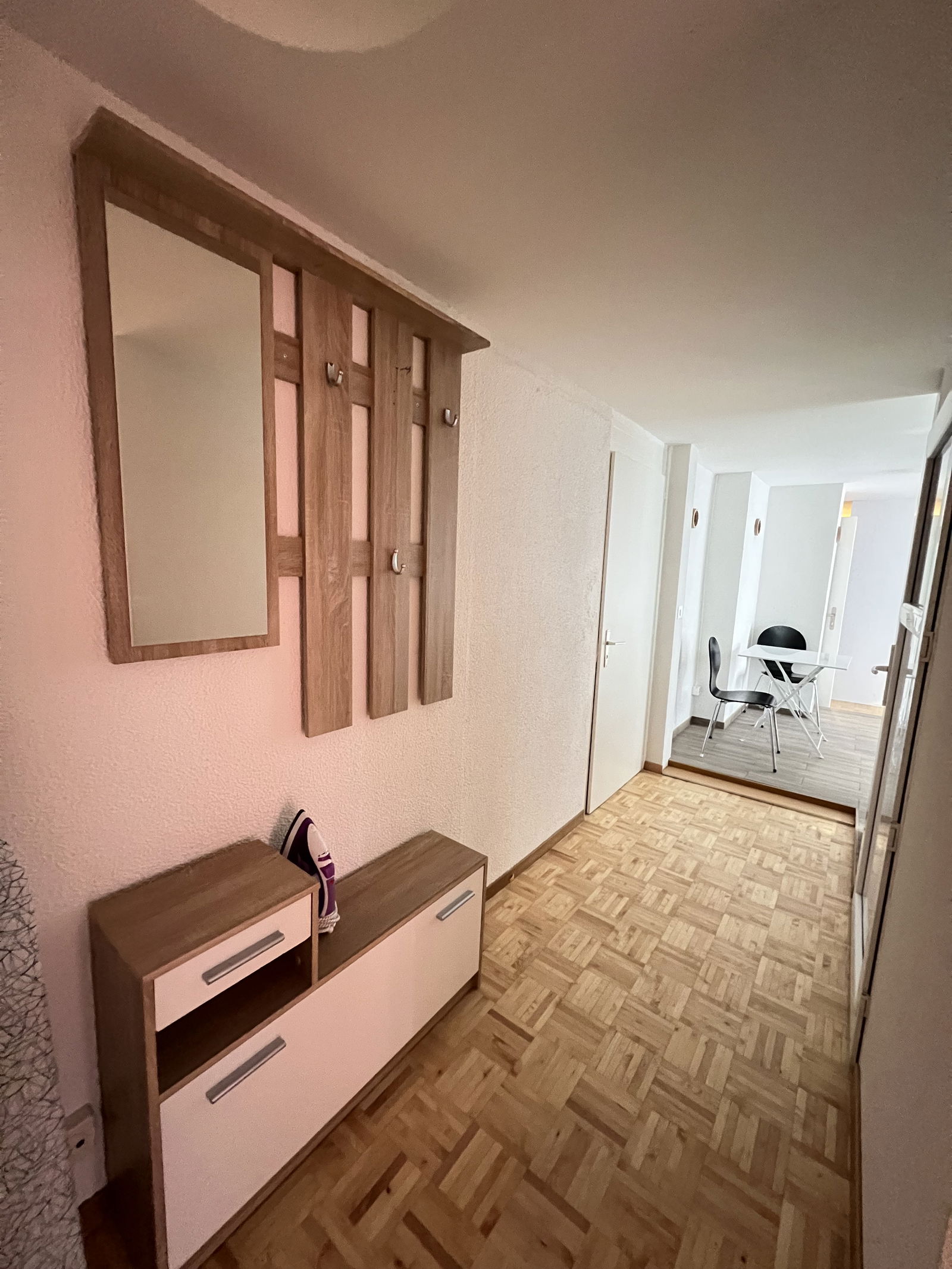 Homestay Montreux 367520