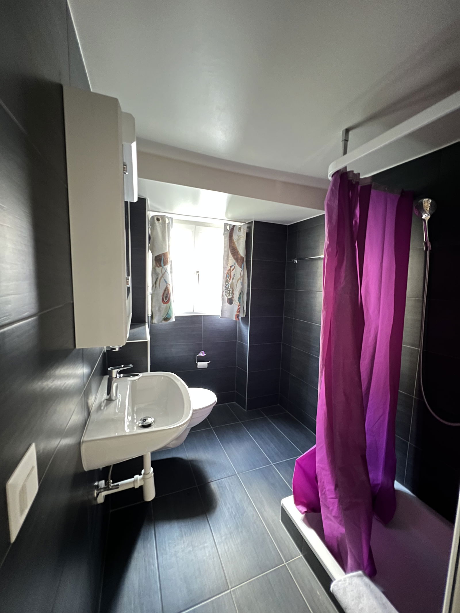 Homestay Montreux 367520